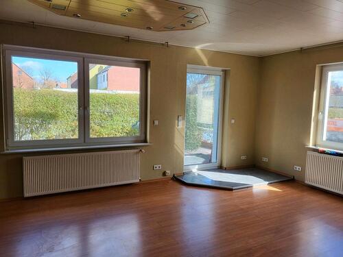 Foto - 4.5 Zimmer Erdgeschoßwohnung zur Miete in Bremen