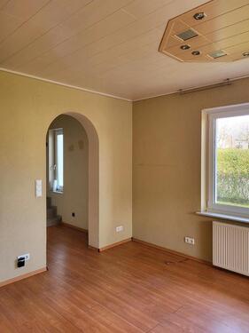 Foto - 4.5 Zimmer Erdgeschoßwohnung in Bremen