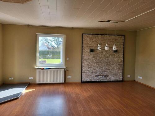 Foto - Erdgeschoßwohnung in Bremen zur Miete