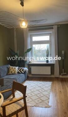 Foto - Wohnungsswap - 2 Zimmer, 50 m² - Martinistraße, Eimsbüttel, Hamburg