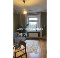 Wohnungsswap - 2 Zimmer, 50 m² - Martinistraße, Eimsbüttel, Hamburg