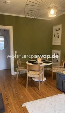 Foto - 2 Zimmer Etagenwohnung zur Miete in Hamburg