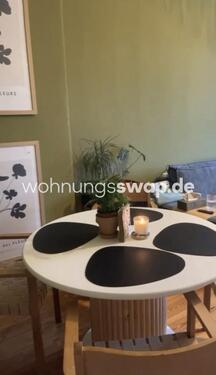 Foto - 2 Zimmer Etagenwohnung in Hamburg