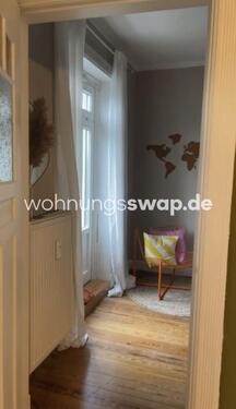 Foto - Etagenwohnung in Hamburg zur Miete