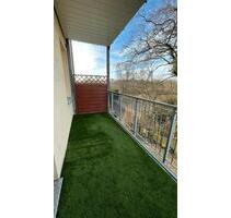 Großzügige helle 4 Raum Wohnung - Frankfurt (Oder) Booßen