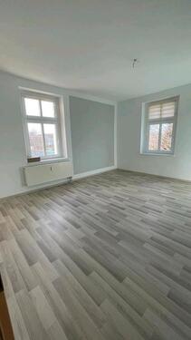 Foto - 4 Zimmer Etagenwohnung zur Miete in Frankfurt (Oder)