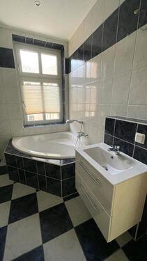 Foto - Etagenwohnung in Frankfurt (Oder) zur Miete