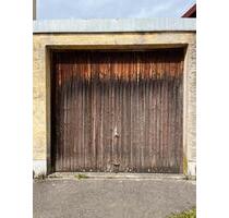 Garage für Wohnwagen, Camper, Auto - Altenmarkt an der Alz