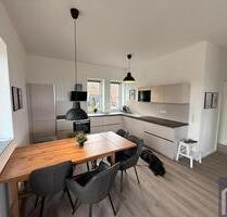 Modernes Wohnen mit Meerblick – Vollmöblierter Erstbezug 2026 in Schilksee - Kiel Friedrichsort