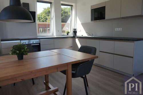 Foto - 3 Zimmer Etagenwohnung zur Miete in Kiel