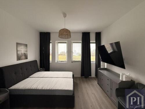 Foto - Etagenwohnung in Kiel zur Miete