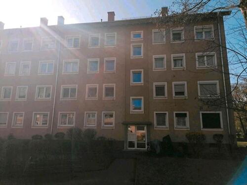 Foto - 3 Zimmer Erdgeschoßwohnung zum Kaufen in Frankfurt am Main