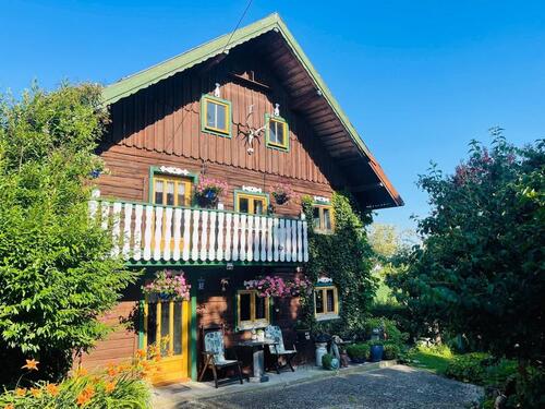 Foto - Haus zum verkaufen - 390.000,00&nbsp;EUR Kaufpreis, ca.&nbsp; 116,00&nbsp;m&sup2;