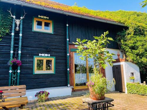 Foto - 2 Zimmer Einfamilienhaus in Ortenburg