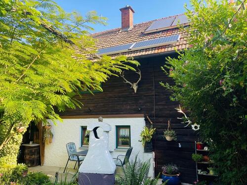 Foto - Einfamilienhaus in Ortenburg zum Kaufen