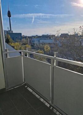 Foto - 3-Zimmer-Wohnung Schweinau Nürnberg 64 m²