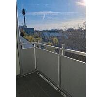3-Zimmer-Wohnung Schweinau Nürnberg 64 m² - Erlangen Bruck