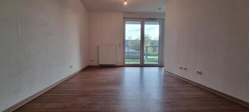 Foto - 1 Zimmer Erdgeschoßwohnung in Meerbusch