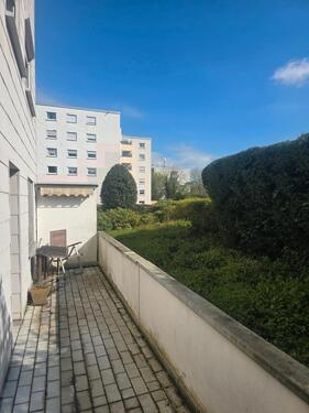 Foto - *Erdgeschosswohnung Am Waldesrand 10 auf Emst zu verkaufen*