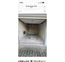 Garagen zu vermieten, für PKW. Ab 01.06.26 - Wuppertal Gemarkung Langerfeld