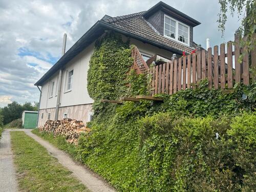 Foto - 6 Zimmer Mehrfamilienhaus, Wohnhaus zum Kaufen in Hamburg
