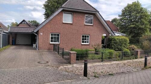 Foto - Freistehendes Einfamilienhaus - 425.000,00&nbsp;EUR Kaufpreis, ca.&nbsp; 128,00&nbsp;m&sup2;
