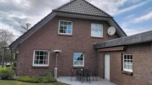Foto - 5 Zimmer Einfamilienhaus zum Kaufen in Meinersen