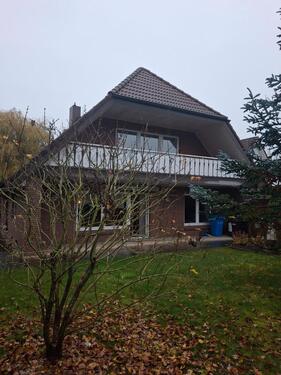 Foto - Schönes Einfamilienhaus in Top Lage in Cuxhaven