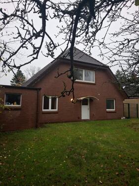 Foto - Einfamilienhaus zum Kaufen in Cuxhaven