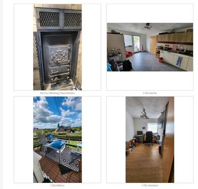 Foto - Einfamilienhaus in Malberg zum Kaufen
