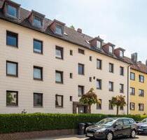 2-Zimmer-Wohnung in Bremerhaven