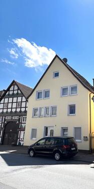 Foto - 2 Etagen Wohnung zu vermieten - 950,00 EUR Kaltmiete,