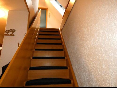 Foto - Etagenwohnung in Höxter zur Miete
