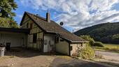 Foto - Kleines Haus mit Potenzial – für Handwerker oder Selbermacher