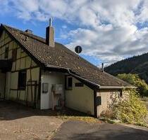 Kleines Haus mit Potenzial – für Handwerker oder Selbermacher - Schleiden