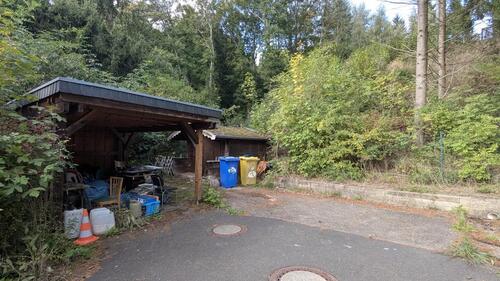 Foto - Einfamilienhaus in Schleiden