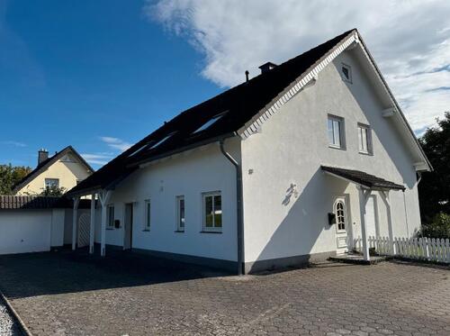 Foto - BS-Thune - Großzügiges Einfamilienhaus mit Einliegerwohnung