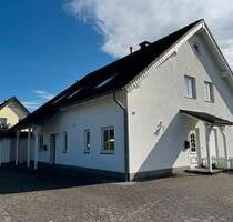 BS-Thune - Großzügiges Einfamilienhaus mit Einliegerwohnung - Braunschweig Wabe-Schunter-Beberbach
