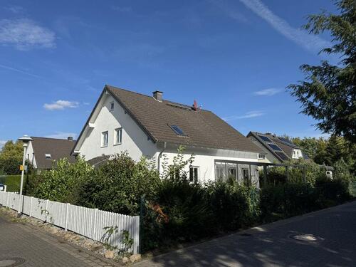 Foto - Einfamilienhaus zum Kaufen in Braunschweig