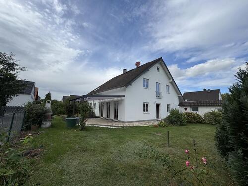 Foto - Einfamilienhaus in Braunschweig