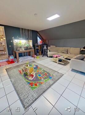 Foto - Etagenwohnung zur Miete in Bielefeld