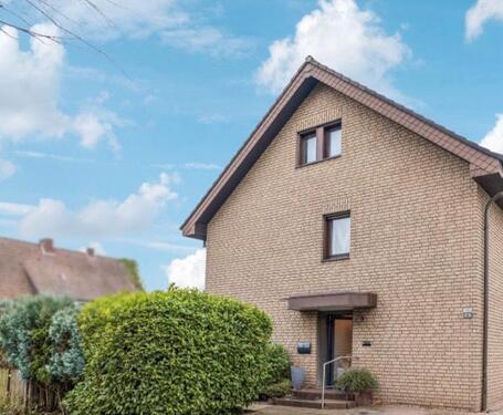 Foto - Etagenwohnung in Bielefeld