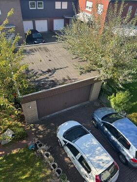 Foto - Etagenwohnung in Bielefeld zur Miete