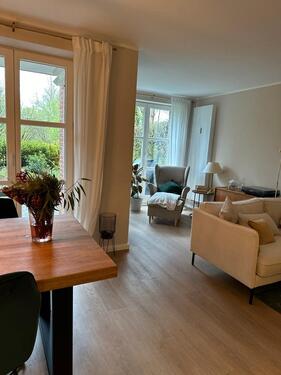 Foto - Etagenwohnung in Pinneberg zur Miete