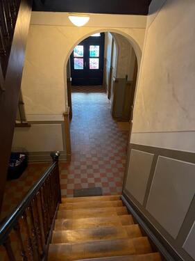 Foto - Etagenwohnung in Leipzig