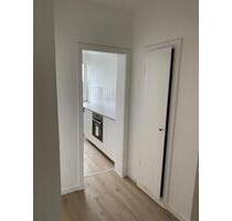 ZENTRALE TOP 2 ZIMMER WOHNUNG MIT GEMEINSCHAFTSGARTEN - Remscheid Remscheid-Süd