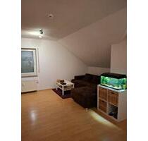 2ZKB Mietwohnung mit Stellplatz und Keller. - Netphen