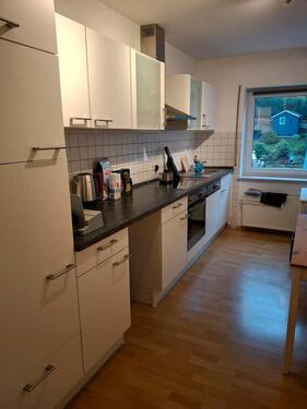 Foto - Etagenwohnung in Netphen