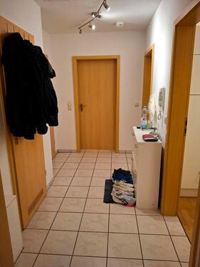 Foto - Etagenwohnung in Netphen zur Miete