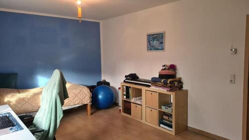 Foto - Etagenwohnung in Bad Gottleuba-Berggießhübel